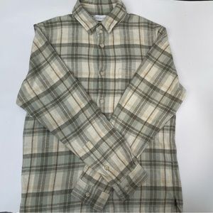 John Elliot Mens Flannel